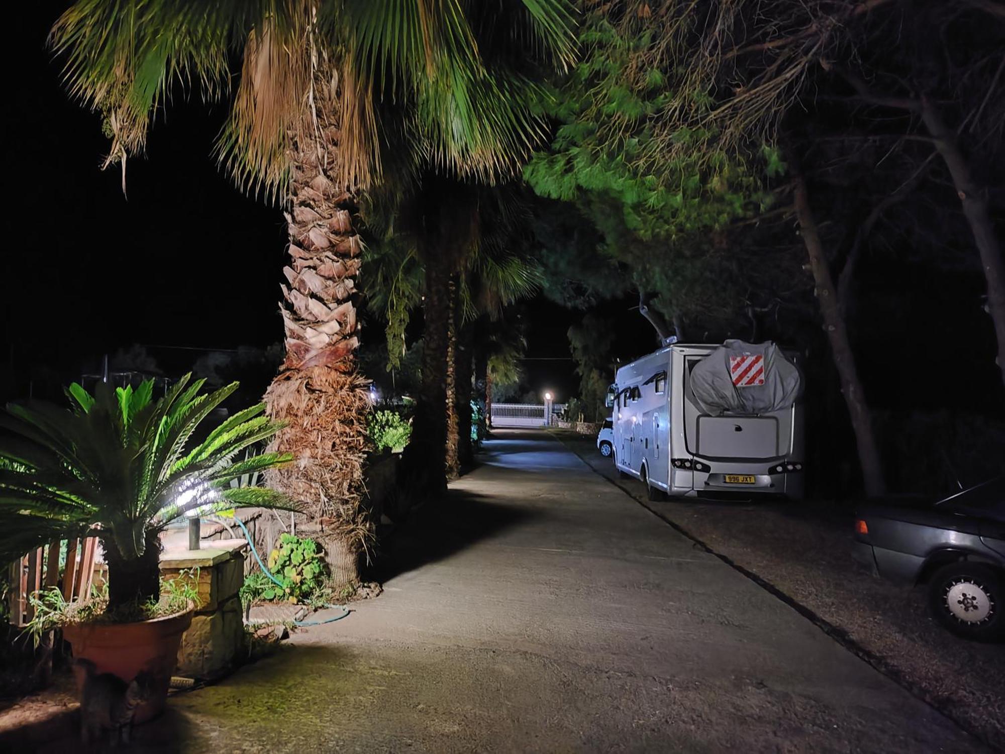 Irida Beach Resort Suites Kyparissia Exterior photo